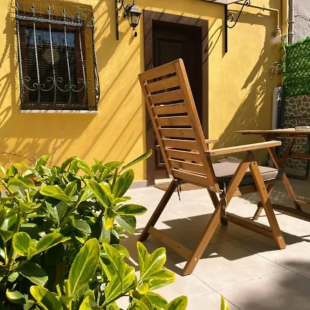 Flat In Ortakoey Istanbul