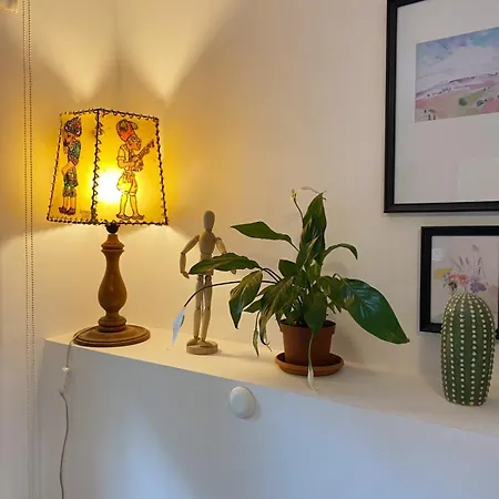 Flat In Ortakoey Lejlighed