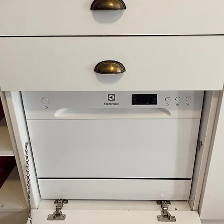 Flat In Ortakoey *