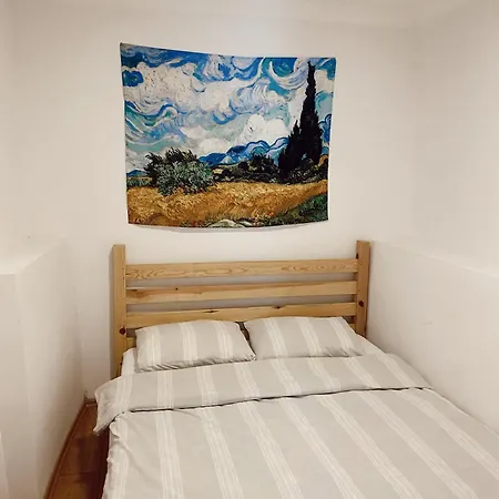 Διαμέρισμα Flat In Ortakoey