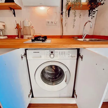 Διαμέρισμα Flat In Ortakoey Κωνσταντινούπολη