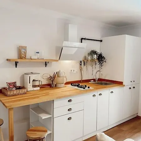 Flat In Ortakoey Κωνσταντινούπολη