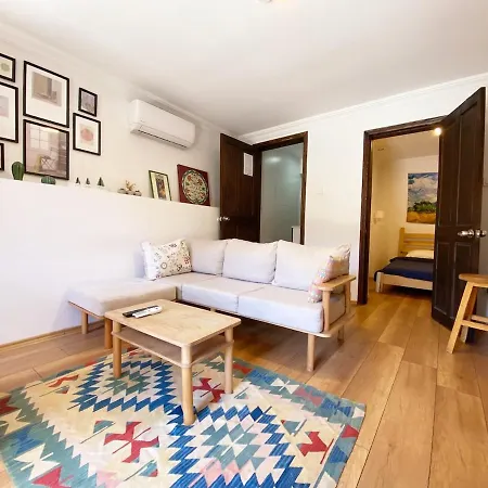 Διαμέρισμα Flat In Ortakoey Κωνσταντινούπολη