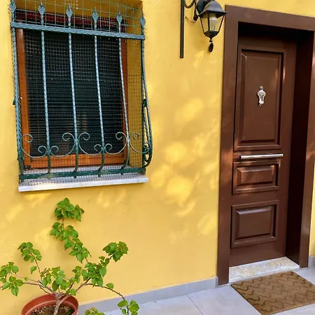 Flat In Ortakoey Apartamento