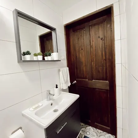 Flat In Ortaköy Lägenhet *