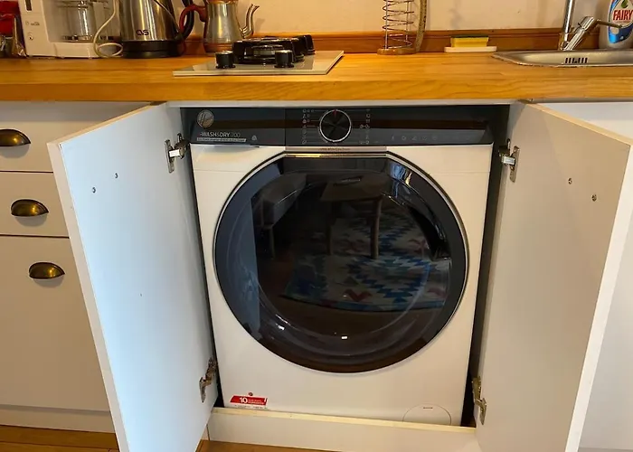 公寓 Flat In Ortakoey *