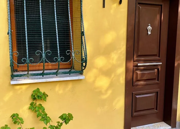 Flat In Ortakoey 公寓