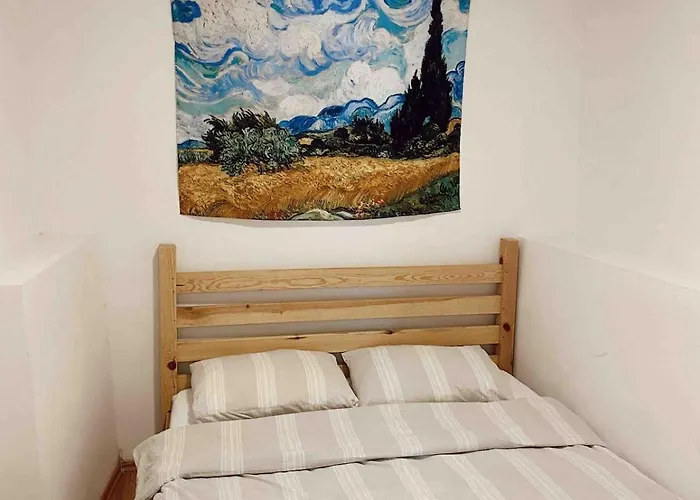 公寓 Flat In Ortakoey