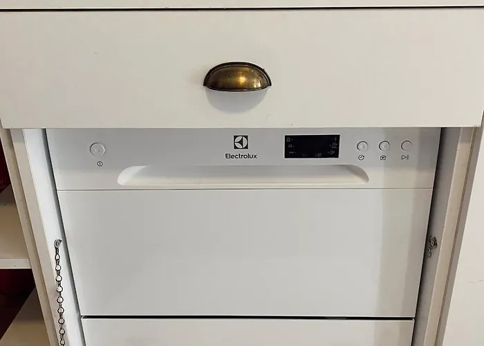 公寓 Flat In Ortakoey 伊斯坦布尔