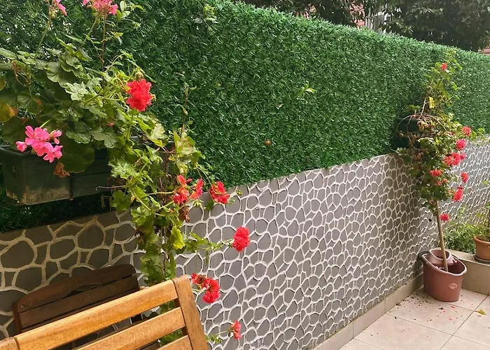 Flat In Ortakoey 伊斯坦布尔