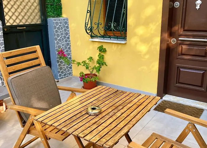 Flat In Ortakoey * 伊斯坦布尔