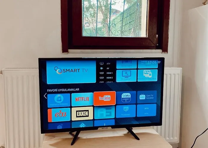 Flat In Ortaköy * Istanbul