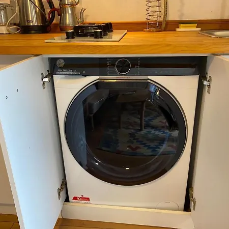 Appartement Flat In Ortakoey *