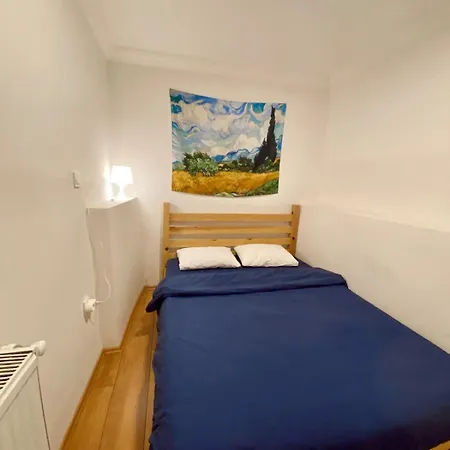 Flat In Ortakoey Appartement Istanboel