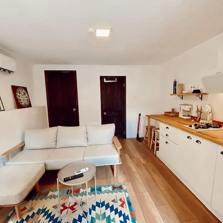 Flat In Ortakoey Istanboel