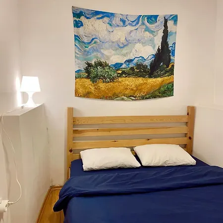 Flat In Ortakoey *