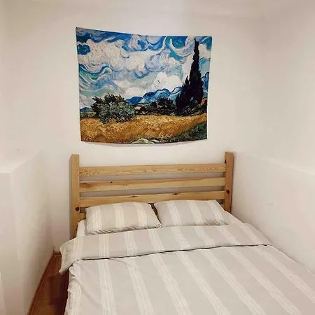 شقة Flat In Ortakoey