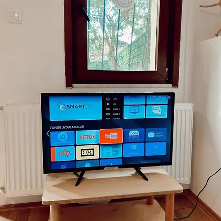 Flat In Ortakoey * اسطنبول