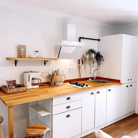 Flat In Ortakoey